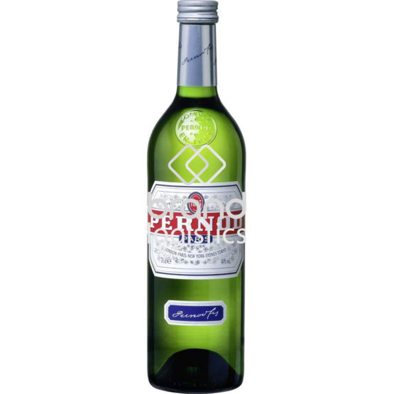 Pernod Anisée 40% vol. 0,7 l