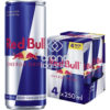 Red Bull Energy Drink Classic, 4 x 250ml EINWEG E-Commerce
