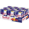Red Bull Energy Drink Classic, 6 x 4 x 250ml EINWEG