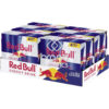 Red Bull Energy Drink Classic, 4 x 6 x 250ml EINWEG
