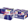 Red Bull Energy Drink Classic, 4 x 6 x 250ml EINWEG E-Commerce