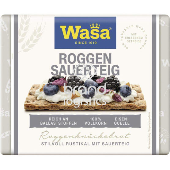 Wasa Roggen Sauerteig 235 g