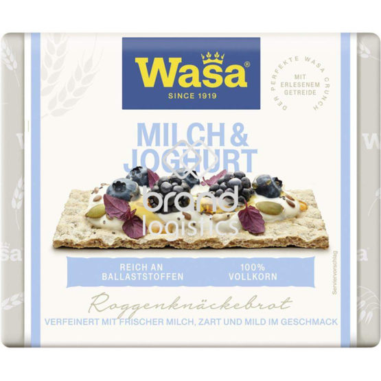 Wasa Milch & Joghurt 230 g