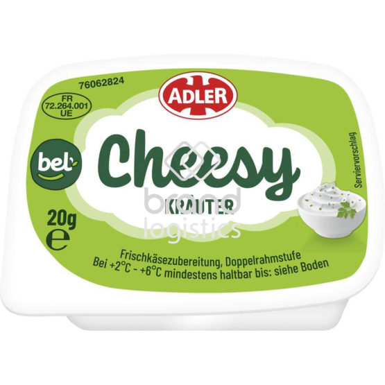 Cheesy Kräuter 20 g