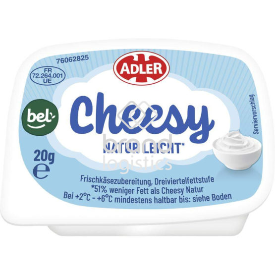 Cheesy Natur leicht 20 g