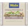 Wasa Selection Chia & Meersalz 245 g