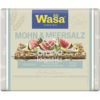 Wasa Selection Mohn & Meersalz 245 g