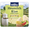 Bergader Heumilch Käse feinwürzig 140 g Scheiben g.t.S.