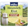 Bergader Heumilch Käse herzhaft 140 g Scheiben g.t.S