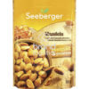 Seeberger Mandeln Honig & Salz 80 g