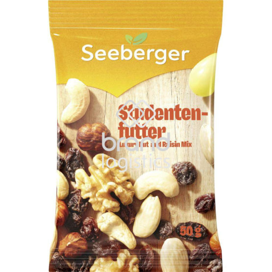 Seeberger Studentenfutter 50 g