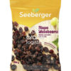 Seeberger Blaue Weinbeeren 200 g