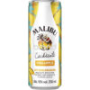 Malibu Pineapple 10% Vol. 0,25 l
