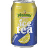 Pfanner Eistee Lemon sparkling 0,33 l