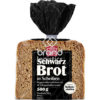 Kornmark Schwarzbrot 500 g