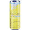 Red Bull Energy Drink Summer Edition, Sugarfree, Sudachi-Lime, 250ml EINWEG