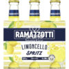 Ramazotti Limoncello Spritz 10,2% vol. 3×0,2 l