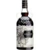 The Kraken Black Spiced 40 % Vol. 0,7 l