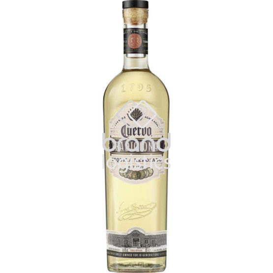 Jose Cuervo Tequila Tradicional Reposado 40% vol. 0,7 l
