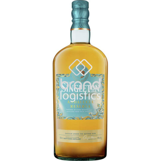 Singleton Andalucia 0,7 l