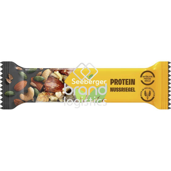 Seeberger Protein-Nussriegel 35 g
