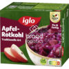 iglo Apfel-Rotkohl traditionelle Art 450 g