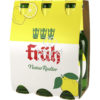 Früh Natur Radler 6×0,33 l