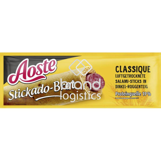 Aoste Stickado-Brot Classique 45 g