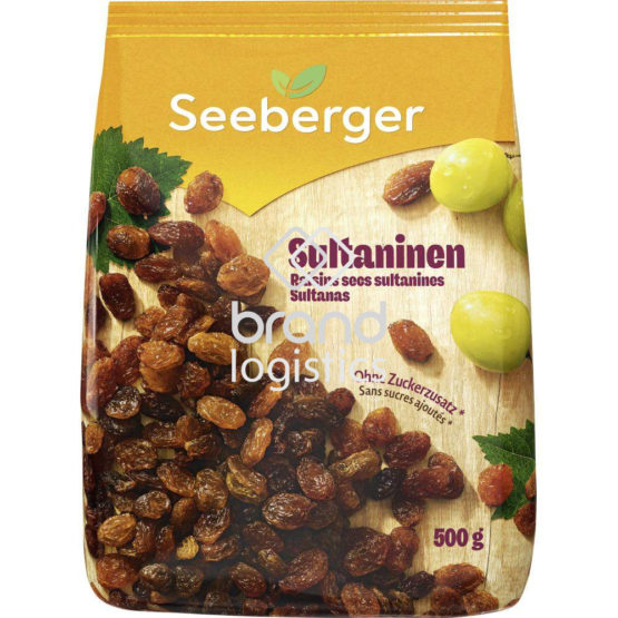 Seeberger Sultaninen 500 g