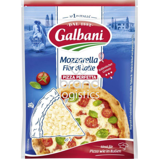 Galbani Mozzarella Fior di Latte Pizza 150 g