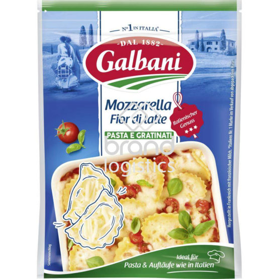 Galbani Mozzarella Fior di Latte Pasta 150 g