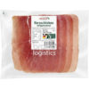 Abraham Kernschinken, luftgetrocknet 80 g
