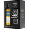 Bushmills Single Malt 10 yo 40% vol. 0,7 l + 2 Gläser GP
