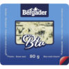 Bergader Blu Schale 80 g