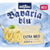 Bavaria blu extra mild Schale 80 g