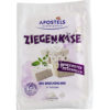 Apostels Ziegenkäse PDO vacuum 150 g