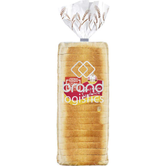 Kornmark American Sandwich 750 g