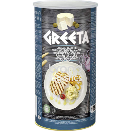 Greeta WkSl Dose Halal 800 g