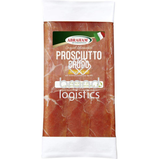 Abraham Prosciutto luftgetrocknet 80 g