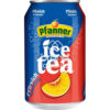 Pfanner Eistee Pfirsich sparkling 0,33 l