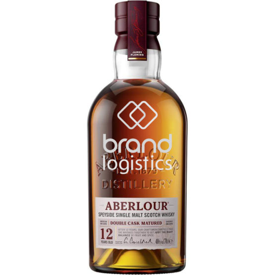 Aberlour 12 Jahre 40% vol. 0,7 l