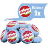 Babybel Balance N9 E-Commerce