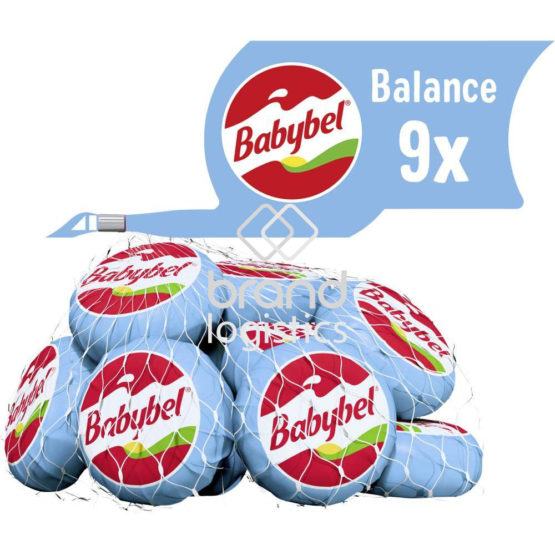 Babybel Balance N9 E-Commerce