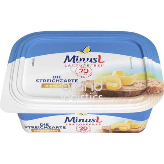 MinusL Die Streichzarte 200 g