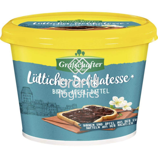 Grafschafter Lütticher Delikatesse 300 g