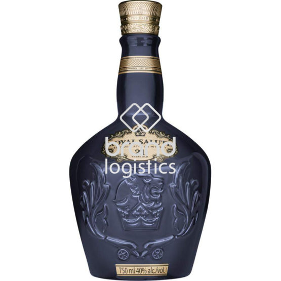 Royal Salute 21 Whisky 40% vol. 0,7 l