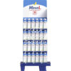MinusL Laktosefreie* H-Vollmilch 130 x 1 l Display