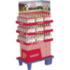 Lillet Mix 10,3% 3-fach Display 54x3x0,2 l