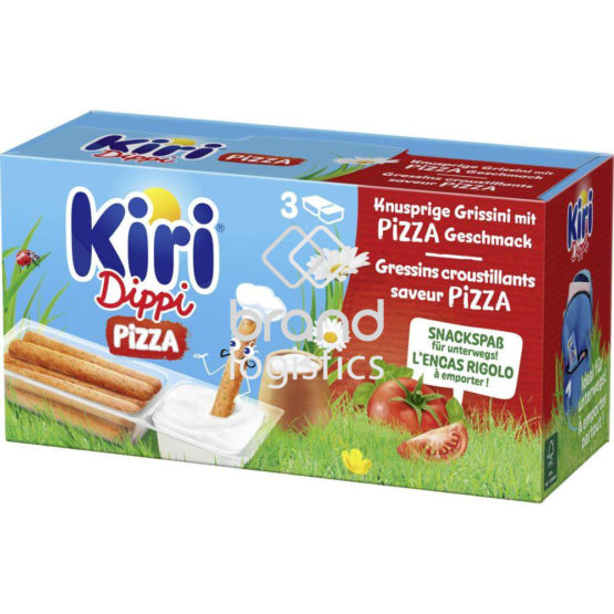 Kiri Dippi Pizza 105 g