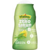 Pfanner Eistee Grüner Tee Zitrone-Kaktusfeige ZERO Sirup 57 ml